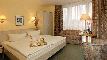 Hotel Weide Satow Luaran gambar